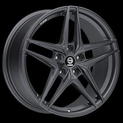 Sparco 5x112 17x7.5 ET35 Record MGR 73