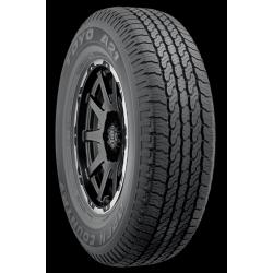 Toyo 245/70 R17 108S Open Country A21 DOT19