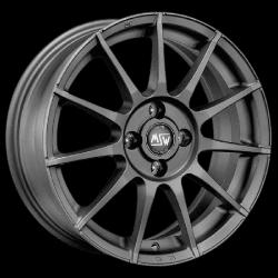 MSW 5x112 18x8 ET28 MSW 85 MGM 66.6